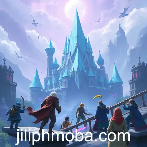 Emerging Trends in Gaming: The Rise of PHMOBA