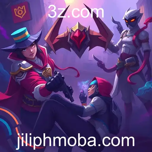 Emerging Trends in MOBA Games