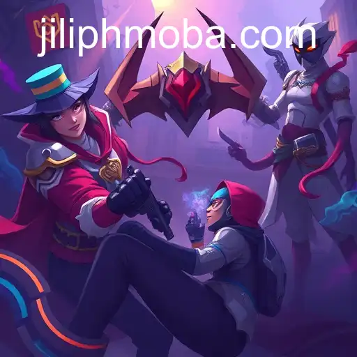 Exploring the Vibrant World of 'Community Forums' in Gaming