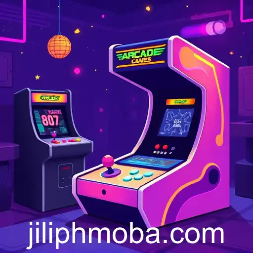 The Future of Gaming: PHMOBA Unveiled