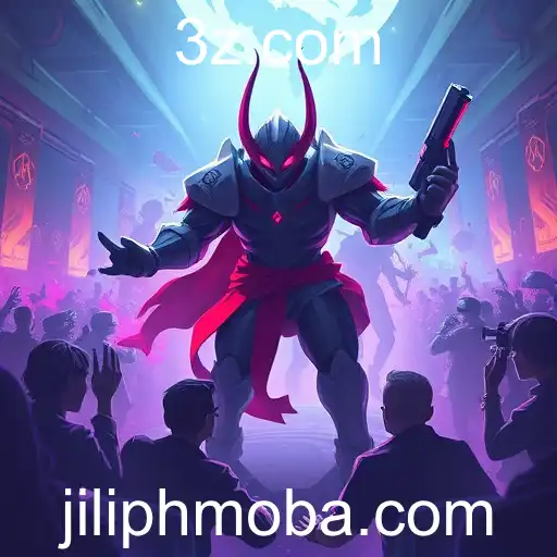 The Rise of 'phmoba': A Game Changer in Online Gaming Culture