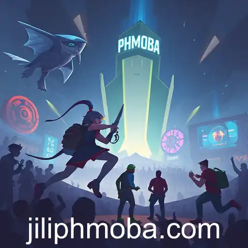 Phmoba Revolutionizes Gaming Experience