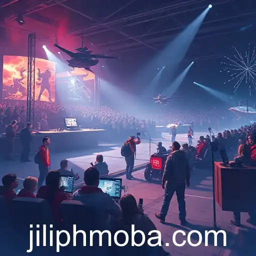 The Rise of 'phmoba': A Game-Changer in Online Gaming