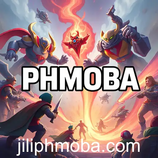 The Rise of PHMOBA in the Gaming World