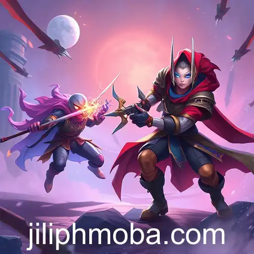 The Rise of PHMOBA in the Gaming World