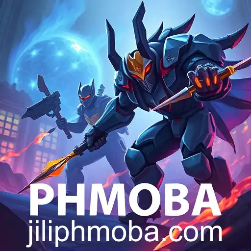 The Rise of PhMOBA: A New Era in Mobile Gaming
