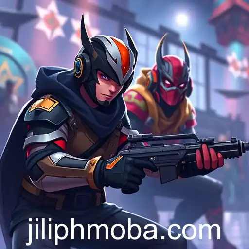 The Rise of PHMOBA in the Gaming World