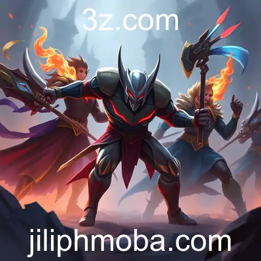 The Rise of PHMOBA: A Digital Revolution