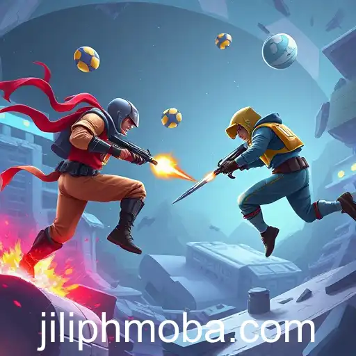 The Rise of PHMOBA: Revolutionizing Online Gaming