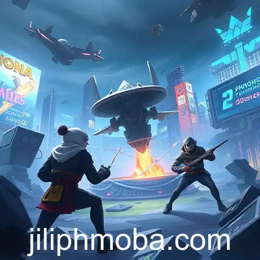 The Rise of PHMOBA: A New Era in Gaming