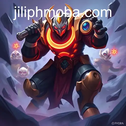 The Rise of PHMOBA in Modern Gaming