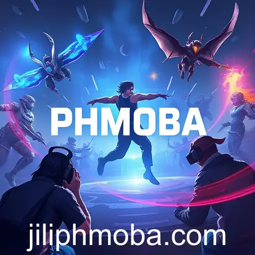 The Rise of PHMOBA: A New Era in Online Gaming