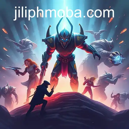 The Rise of PHMOBA: A New Era in Gaming