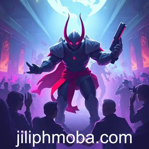The Rise of 'phmoba': A Game Changer in Online Gaming Culture