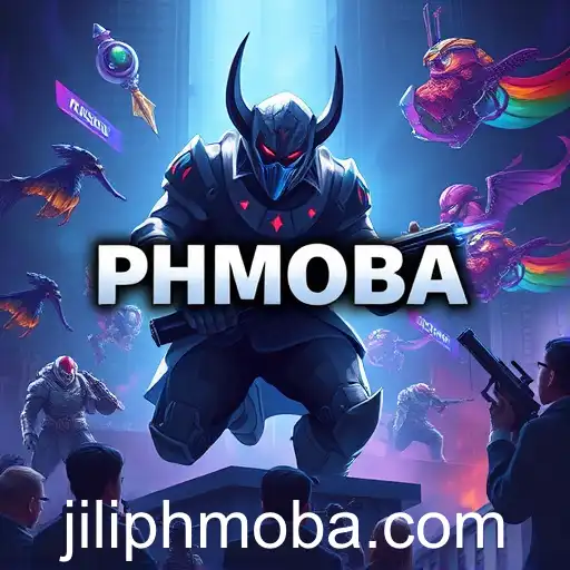 PHMOBA Revolutionizes Online Gaming