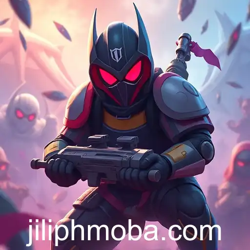 The Evolution of PHMOBA in the Gaming World