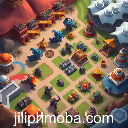 The Evolution of Mobile Gaming Platforms in 2025