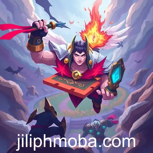 PHMOBA Boosts Online Gaming Trends