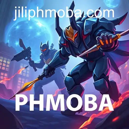 The Rise of PhMOBA: A New Era in Mobile Gaming