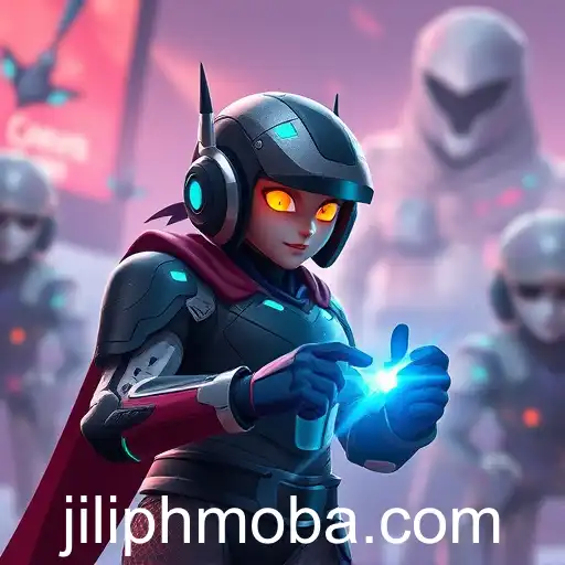 The Rise of PHMOBA: Revolutionizing Online Gaming