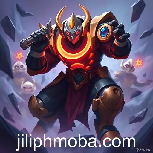 The Rise of PHMOBA in Modern Gaming