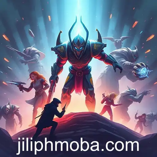 The Rise of PHMOBA: A New Era in Gaming