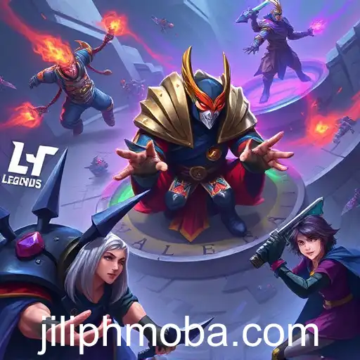 The Rise of PHMOBA in Online Gaming Communities